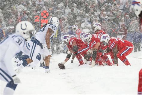 Will the Bills-Browns game get postponed? What we know as ‘crippling ...