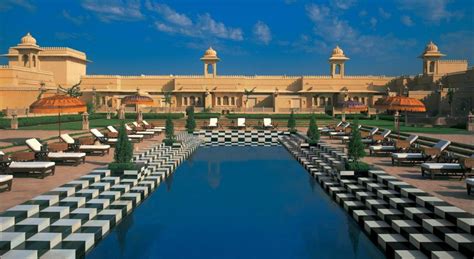 Udaipur Hotels, Hotel Udai Vilas Palace, Information about Hotel Udai ...