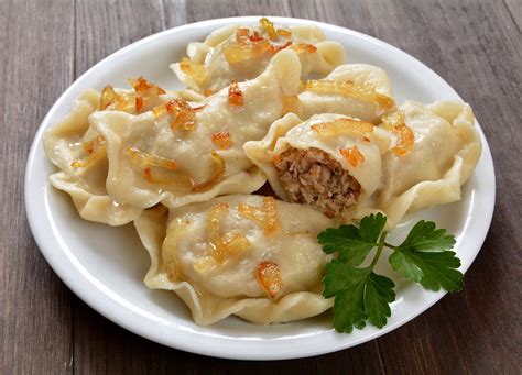 Pierogi | Meaning, Types, Recipe, & Polish Culture | Britannica