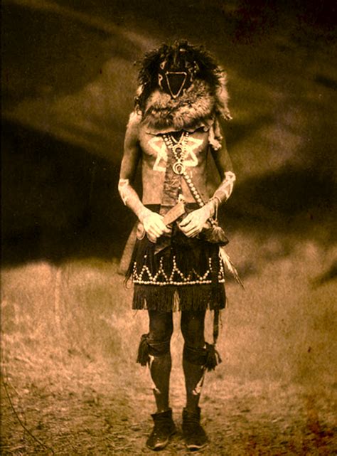 Urban Legends: The Native American Water Babies