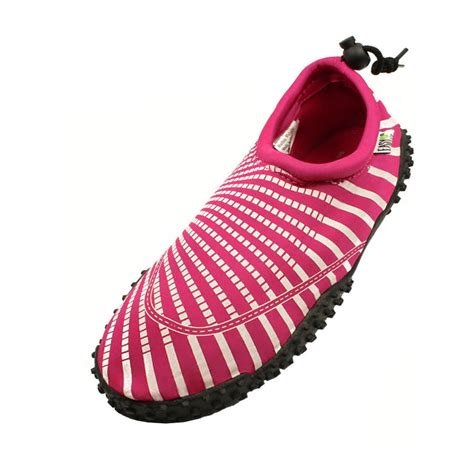 Easy USA - Easy USA Women's Slip On Water Shoes - Walmart.com - Walmart.com