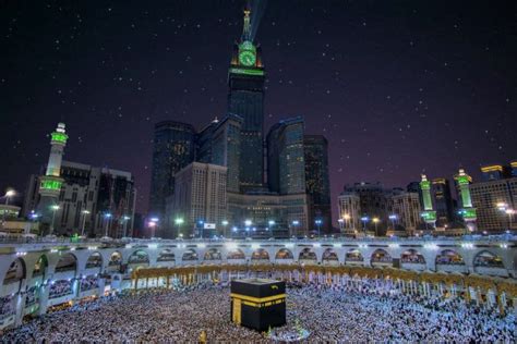 Best Hajj Packages 2024 - Hermain Travels