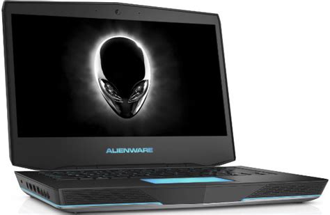 LaptopMedia Dell Alienware 18 [Specs and Benchmarks] - LaptopMedia.com