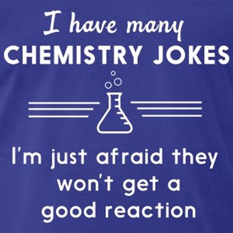 Science Jokes For The Nerd In All Of Us | Chemistry jokes, Science puns ...