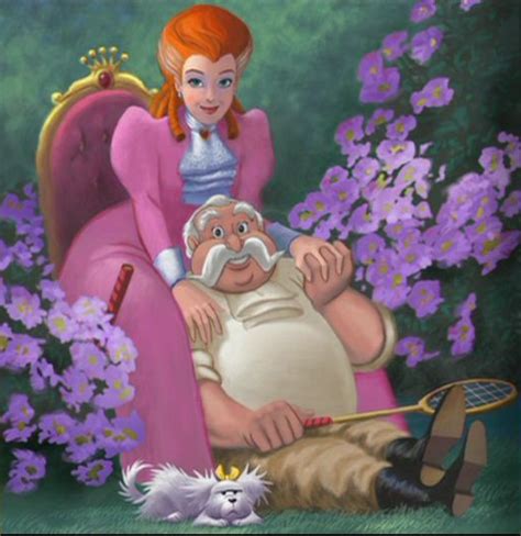 The Queen (Cinderella) | Disney Wiki | Fandom