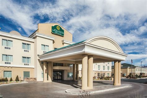 La Quinta Inn & Suites by Wyndham Ely | Ely, NV Hotels