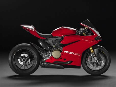 2015 Ducati Panigale R Mega Gallery - Asphalt & Rubber