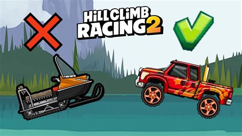 Hill Climb Racing 2 - New Public Event (Fourteen Hours) - YouTube