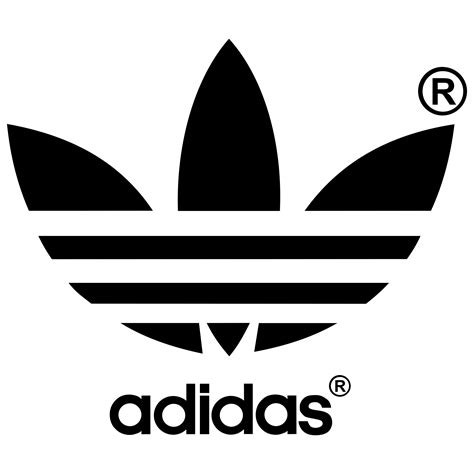 Adidas Logo Transparent Background