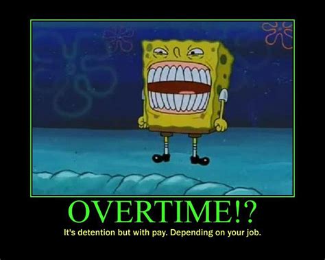 Quotes about Overtime (92 quotes)