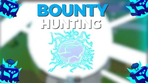 RUMBLE BOUNTY HUNTING - BLOX FRUITS - YouTube