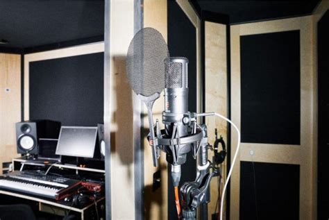 11 Best New York Recording Studios in 2024