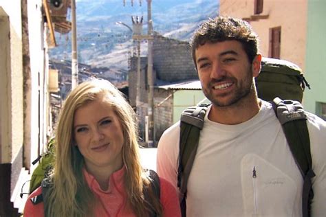 'The Amazing Race' Season 26 Winners Found 'a Lasting Friendship' on the Show