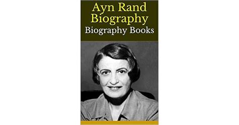 Ayn Rand Biography: Biography Books by Gwyneth