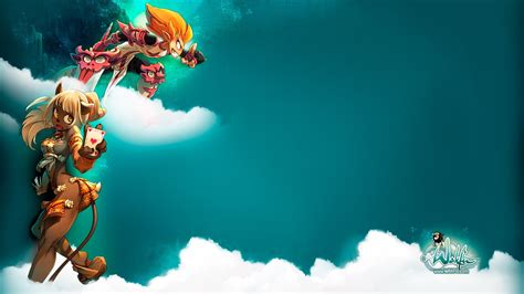 720x1208 resolution | Dofus game wallpaper, wakfu, artwork, digital art ...