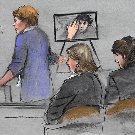 Jurors Confront Life and Death as Tsarnaev Trial Reopens - Boston Magazine