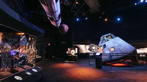 Nasa Space Museum