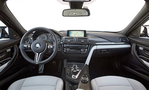 2015 BMW M3 Sedan Interior #8447 | Cars Performance, Reviews, and Test ...