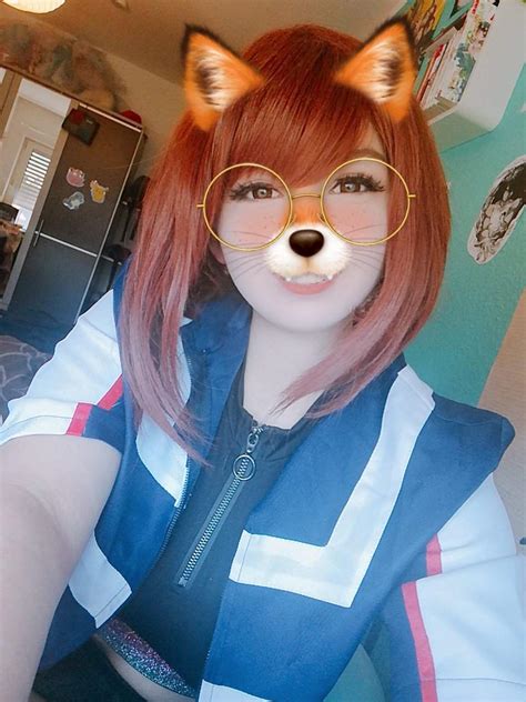 Ochako Uraraka // Bnha | Cosplay Amino