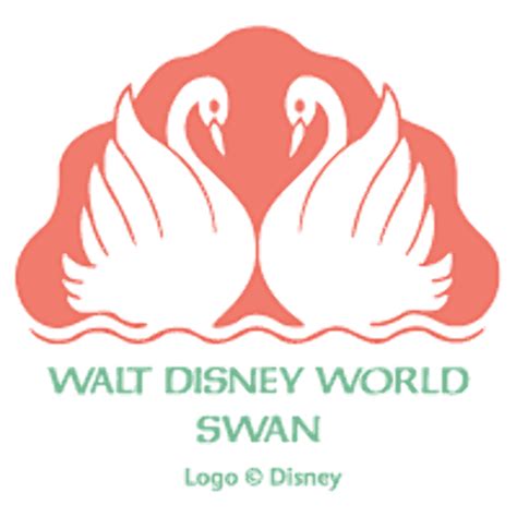 Download High Quality walt disney world logo vector Transparent PNG ...