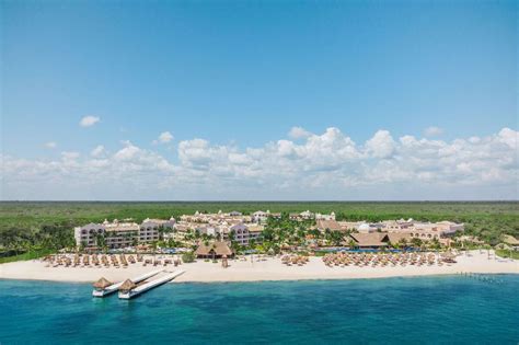 Excellence Riviera Cancun, Mexico | Blue Bay Travel