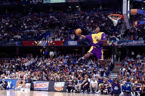 Kobe Bryant Best All Star Moments | HYPEBEAST