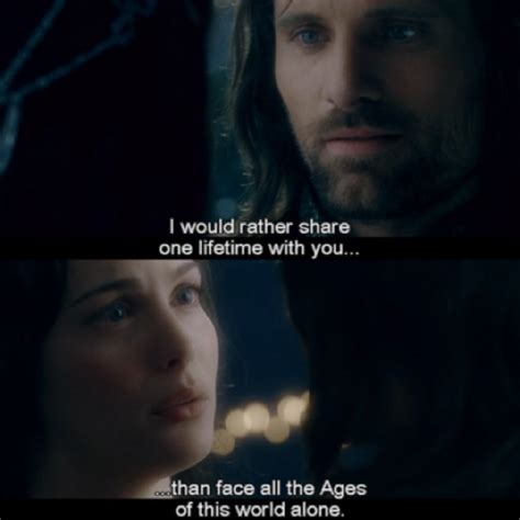 Aragorn Quotes. QuotesGram