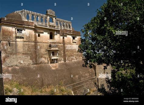 Kumbhalgarh Fort, Rajsamand District, Rajasthan, India Stock Photo - Alamy