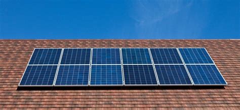 Solar Panels and Your Roof. | Regal Roofing & Contracting | Seattle ...