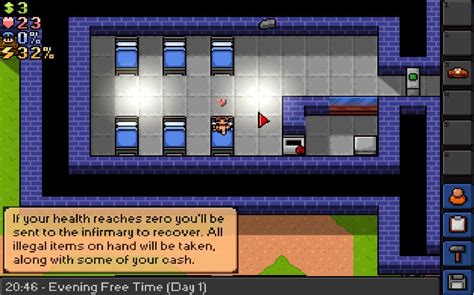 The Escapists | macgamestore.com