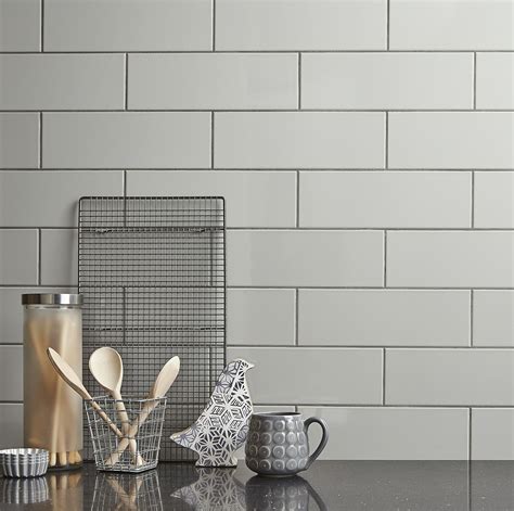 A simple but sleek tile available in 13 colours, Linear helps provide any room with a modern and ...