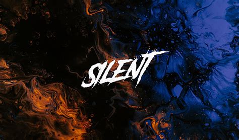 DRILL TYPE BEATS 2021 | Silent | Silent The Producer