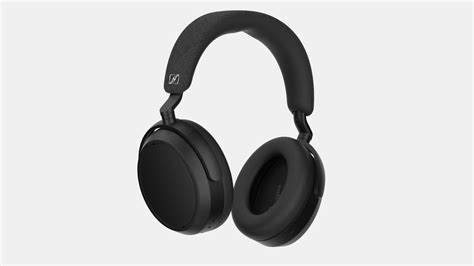 Sennheiser Momentum 4 Wireless Review: Outstanding Sound and Great Battery Life Outshine a ...