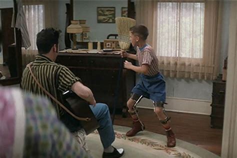 How They Built Forrest Gump's Big Old Southern House for the Movie - Hooked on Houses