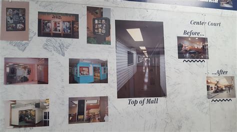 Valley Mall Hagerstown, MD Former 2nd Floor Shops | Mike Kalasnik | Flickr