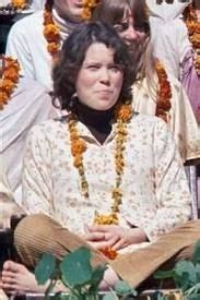 prudence farrow in rishikesh with the beatles learning meditation | Prudence farrow, Beatles ...