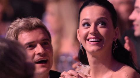 Katy Perry & Boyfriend Orlando Bloom Engaged: See the Engagement Ring