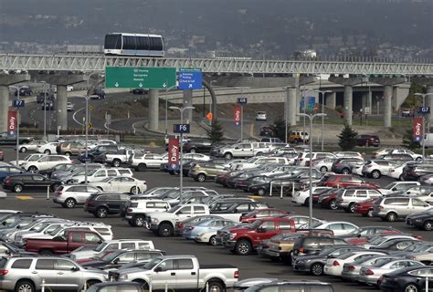 How to find free parking at Oakland Airport | Free park, Oakland international airport, Summer ...