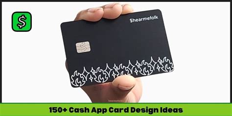 150 Cool Cash App Card Designs You Need to Check Out in 2025!