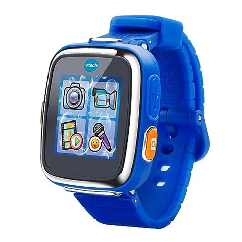 Vtech Kidizoom Smartwatch Review – My STEM Toys