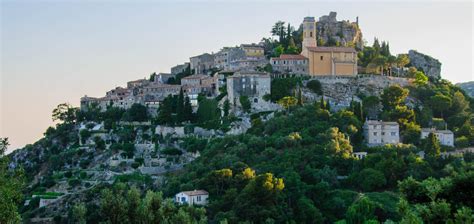 Best places to stay in Eze | , France | The Hotel Guru