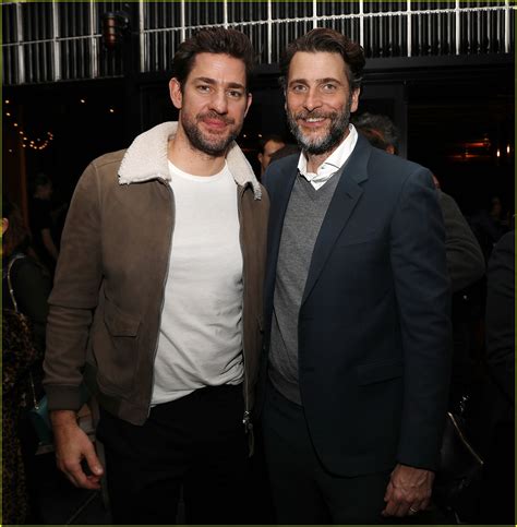 Emily Blunt & John Krasinski Host Special Screening of 'A Quiet Place ...