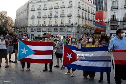 Caribbean News - Cuban Diaspora In Spain Pitch In To Help