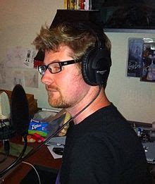 Mark Justin Roiland plays the voice of lemongrab Voice Acting, The ...