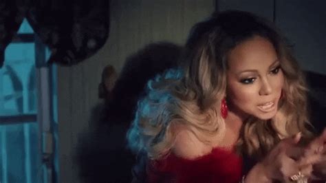 Gtfo GIF by Mariah Carey - Find & Share on GIPHY