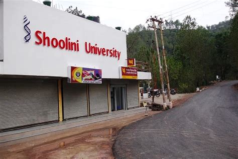 Shoolini University ranks among top 150 - The Statesman