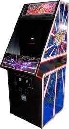 Tempest - Arcade - Games Database