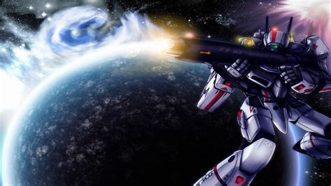 Robotech Macross Wallpaper (63+ images)