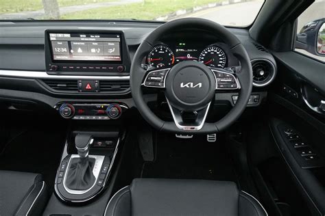 2021 Kia Cerato GT Line Review: Waxing Lyrical - Page 3 of 6 - Online ...