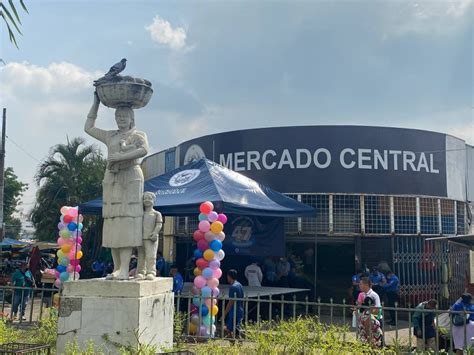 FOTOS | Mercado Central de San Salvador celebra 47 años de historia – Diario El Salvador